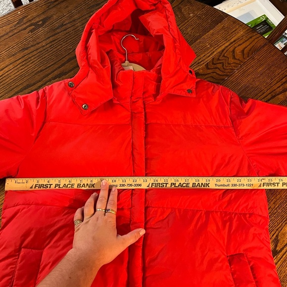 NWT The Drop Shari Poly Puffer Jacket - Picture 9 of 14